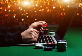 Вход на зеркало Vulkan Rich Casino